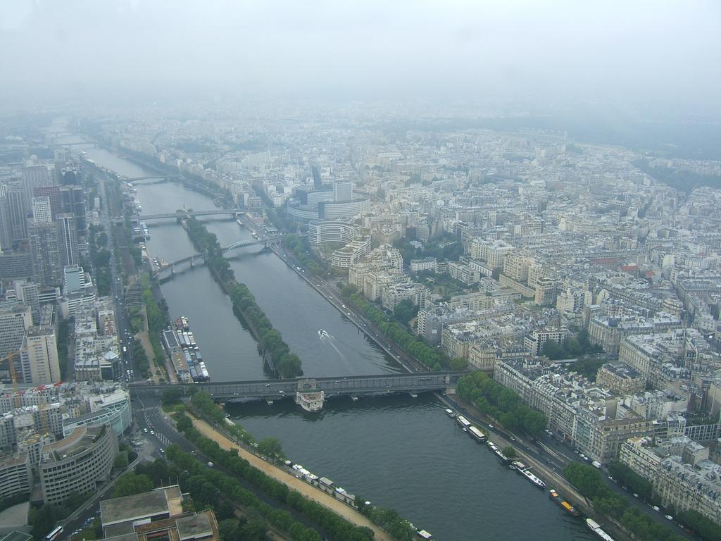 Peniche Tour Eiffel Hotel ปารีส ห้อง รูปภาพ